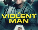 A Violent Man DVD | Craig Fairbrass | Region 4 - $11.86