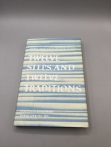 Alcoholics Anonymous: Twelve Steps and Twelve Traditions - 1999Hardcover... - $166.45 MXN