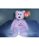Pennsylvania TY Beanie Baby MWMT 2005 - $5.99