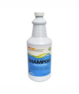 Titan Carpet Upholstery Shampoo 32oz Size, SC-34-0107-01 - $185.62 MXN