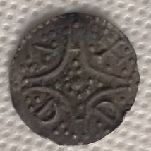 ANGLO-SAXON, Kings of Mercia. Offa. 757-796. AR - $28.00