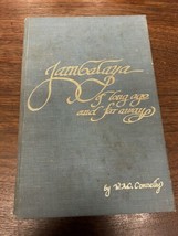 Genealogy CONNELLY COLLIER BECK Mississippi Jambalaya Memoirs Vicksburg ... - £58.25 GBP