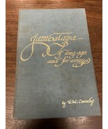 Genealogy CONNELLY COLLIER BECK Mississippi Jambalaya Memoirs Vicksburg ... - £59.27 GBP