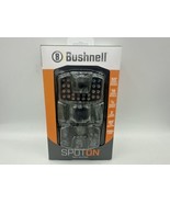 Bushnell 18 Mega Pixel SpotOn Tree Bark Camouflage Low Glow Trail Camera... - £43.97 GBP