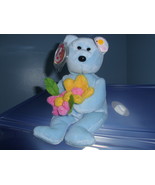 Blue Bonnet TY Beanie Baby MWMT 2005 (2nd one) - $4.99