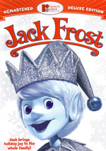 Jack Frost [2008] [Region 1] [US I DVD Pre-Owned Region 2 - £26.36 GBP