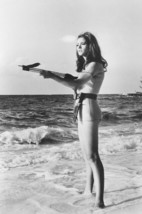 Claudine Auger As Dominic &#39;domino&#39; Derval In Thunderball 24X36 Poster Print - £22.80 GBP