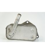 bmw f10 535i 528i 550i engine motor oil cooling cooler oem 2011-2016 - $896.59 MXN