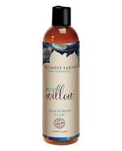 Intimate Earth Pussy Willow Silk Hybrid Glide 4 oz - $14.64