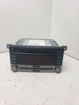 Audio Equipment Radio Receiver AM-FM-CD-MP3 Fits 09-13 FORESTER 512228 - £47.94 GBP