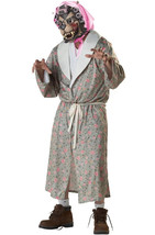 Adult Grandma Wolf Costume One Size Unisex Big Bad Little Pigs Red Ridin... - $39.55