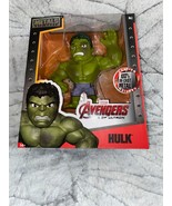 Metals Die Cast - Avengers Age of Ultron Die-cast Hulk Sealed - £11.00 GBP