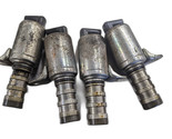 Variable Valve Timing Solenoid From 2016 Ford F-150  2.7 FT4E6B297AB Set... - $39.95