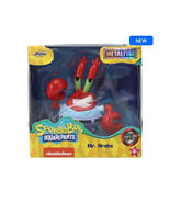 Jada Toys Spongebob Squarepants 2.5 inch Mr Krabs Die-Cast Metal Figurine - $12.73