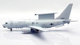Korea Air Force Boeing 737 Peace Eye 65-327 JC Wings JC2SKAF0287 XX20287 1:200 - £94.35 GBP
