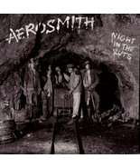 Night In The Ruts [Vinyl] Aerosmith - $41.01 CAD
