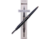 Billion Dollar Brows The Triple Threat Triangular Brow Pencil TAUPE with... - $14.73