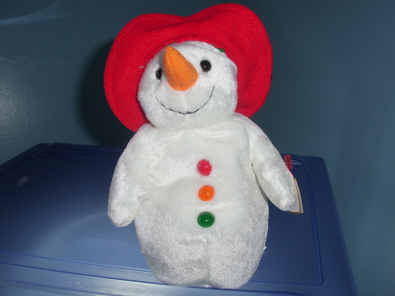 Chillin TY Beanie Baby MWMT 2003 - $2.99