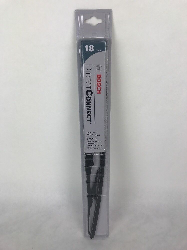 Bosch DirectConnect 40518 Wiper Blade Rear Glass Back Windshield OEM Qua... - $6.99