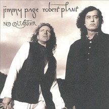 No Quarter by Page &amp; Plant/Jimmy Page/Robert Plant (CD, Nov-1994, Atlant... - £2.35 GBP