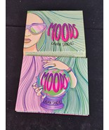 Laura Sanchez MOODS Eyeshadow &amp; Highlighter Palette Full Size 10 Shades - €5,85 EUR