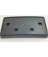 2017 2019 2021 Jeep Compass Anteriore Paraurti Targa Supporto OEM 5VF24T... - $40.63 CAD