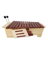 Xylophone mediant 13 tones tonal modification Box type percussion instru... - $339.00