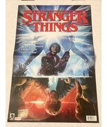 Dark Horse Promo Poster STRANGER THINGS / MYSTERY SCIENCE THEATER 3000 1... - €9,42 EUR