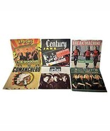 Lot of 6 Vintage 45 RPM Vinyl Records – Featuring Break Machine, Apache,... - $110.80 CAD