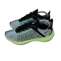 Nike EXP-X14 Low Top Light Weight Running Shoes A01554-400 Men’s US SZ 8... - £36.57 GBP