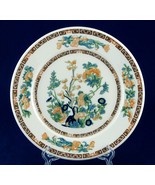 Warwick China Indian Tree 8" Lunch Dessert Plate Restaurant Ware C9302 - €10,76 EUR Warwick China Indian Tree 8" Lunch Dessert Plate Restaurant Ware C9302 - €10,76 EUR