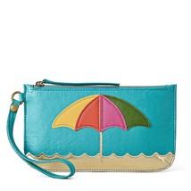 New Relic Women&#39;s Takeaway Scalloped Wristlet Variety Color - £19.25 GBP