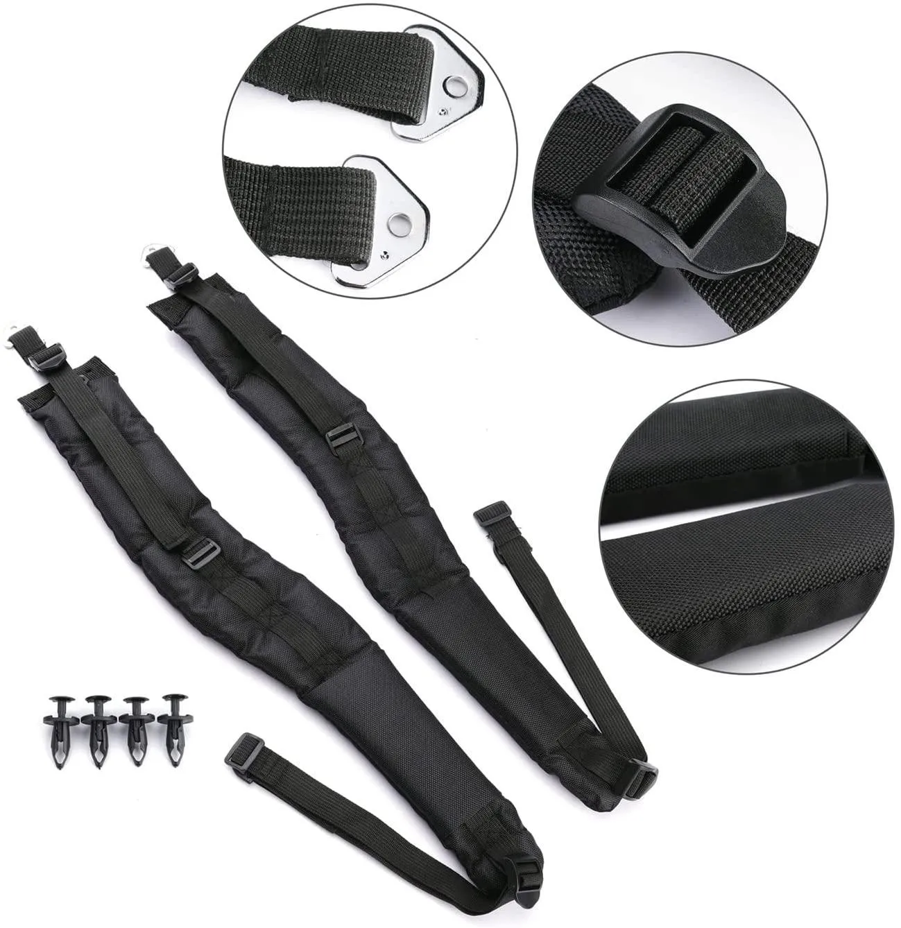 Backpack Blower Strap Kit For Echo PB770 PB770T PB770H Number P021046661... - $1,441.38 MXN