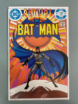 Batman Annual (vol. 1) #8 - Marvel Comics - Combine Shipping - £8.67 GBP