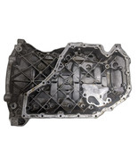 Upper Engine Oil Pan From 2011 Audi A4 Quattro  2.0 06H103603AK - £92.17 GBP