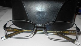 DNKY Glasses/Frames 5628 1185 52 16 135 -new with case - brand new - £15.71 GBP