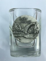 Shot Glass Lake Powell - $4.40