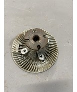 1963-1966 Ford Galaxie 390 Fan Blade Clutch Thunderbird Air Conditioning... - $134.64