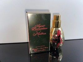 Agent Provocateur - Agent Provocateur Maitresse - Eau de Parfum - 5 ml - vaporiz - £27.97 GBP