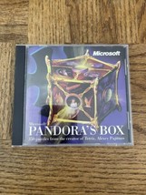 Microsoft Pandoras Box PC Software - £39.34 GBP