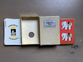 Mazzo di carte da gioco del Congresso - $8.71