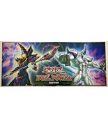 Konami Yugioh Folding Game Board Duel Power - $10.57 CAD