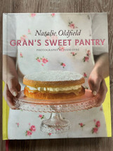 Gran&#39;s Sweet Pantry - Natalie Oldfield - £25.64 GBP