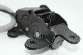 2007-2013 BMW X5 REAR TAILGATE TRUNK RIGHT SIDE LOCK ACTUATOR H1067 image 13