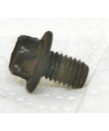 (4) -Ford 7.3 Diesel Water Pump Pulley Mounting Bolt Set OEM  9484 - £5.23 GBP