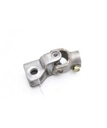 2005 INFINITI G35 COUPE STEERING COLUMN SHAFT COUPLER JOINT E5697 - $171.43 CAD