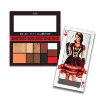 RUDE Face Card Palette - $17.41