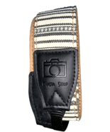 Adjustable Ethnic Vintage Camera Shoulder Neck Strap Universal Belt For ... - $111.01 MXN