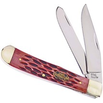 FROST CUTLERY TV734515 Trapper Pock Knife - $30.52