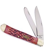 FROST CUTLERY TV734515 Trapper Pock Knife - $30.52
